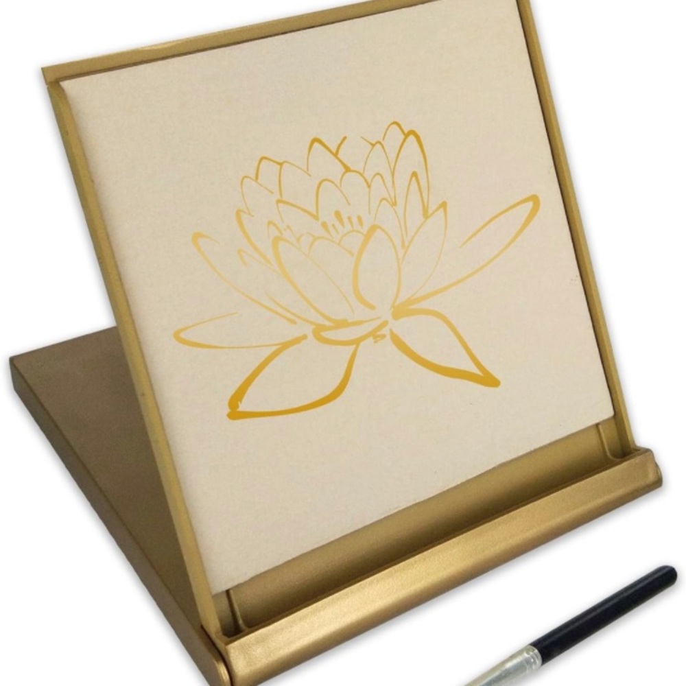 NWT Zen Artist Board